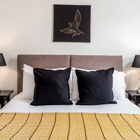 Walker Suite No53 - Donnini Apartments كيلمارنوك المظهر الخارجي الصورة