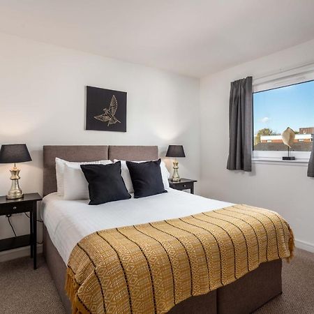 Walker Suite No53 - Donnini Apartments كيلمارنوك المظهر الخارجي الصورة