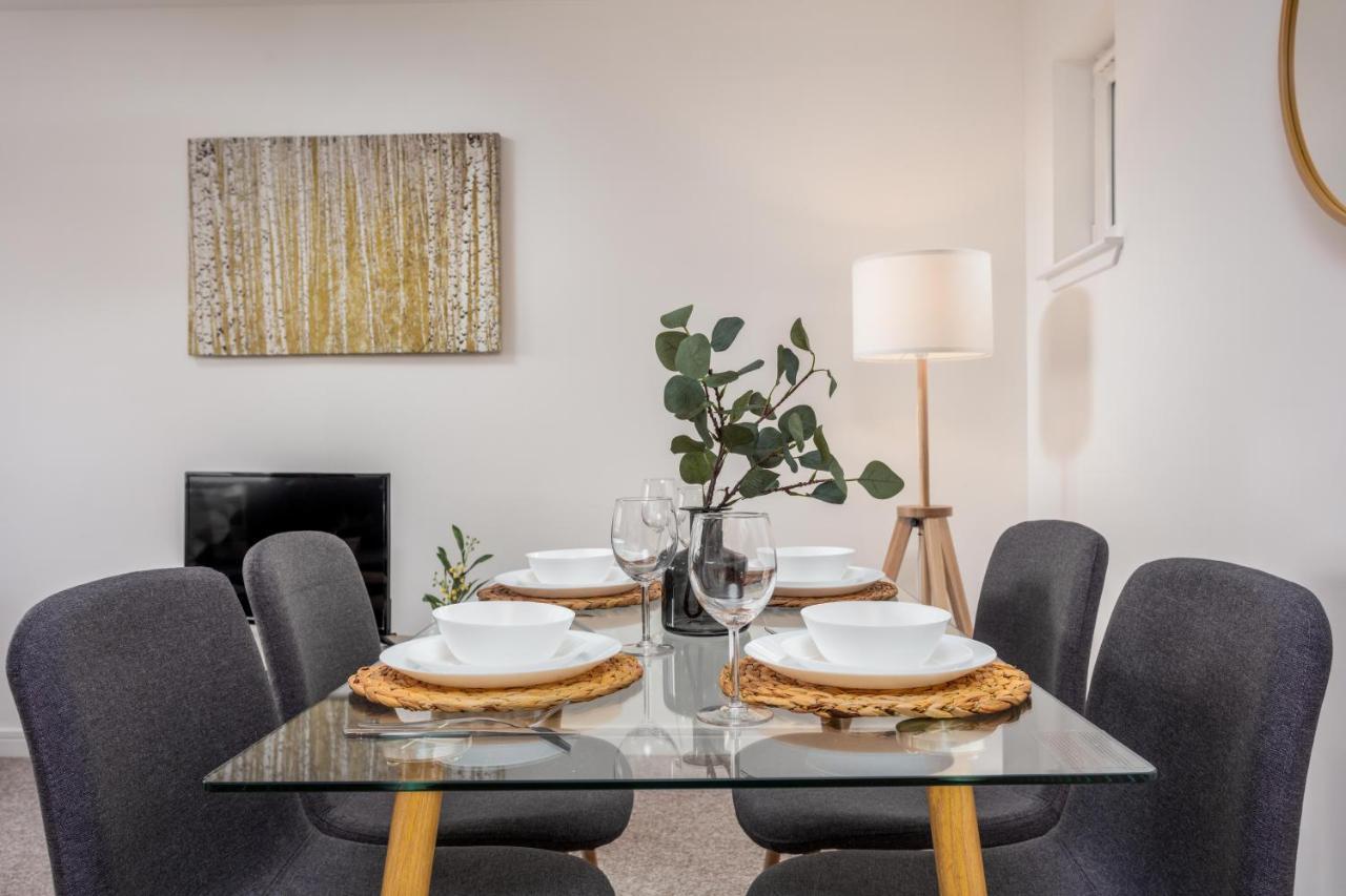 Walker Suite No53 - Donnini Apartments كيلمارنوك المظهر الخارجي الصورة