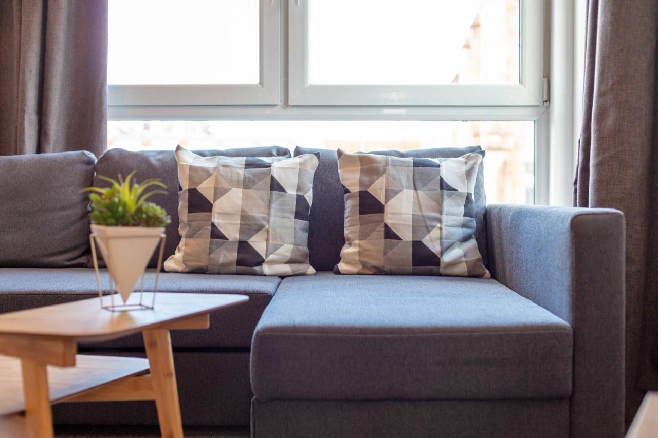 Walker Suite No53 - Donnini Apartments كيلمارنوك المظهر الخارجي الصورة