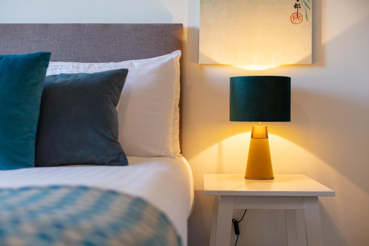Walker Suite No53 - Donnini Apartments كيلمارنوك المظهر الخارجي الصورة