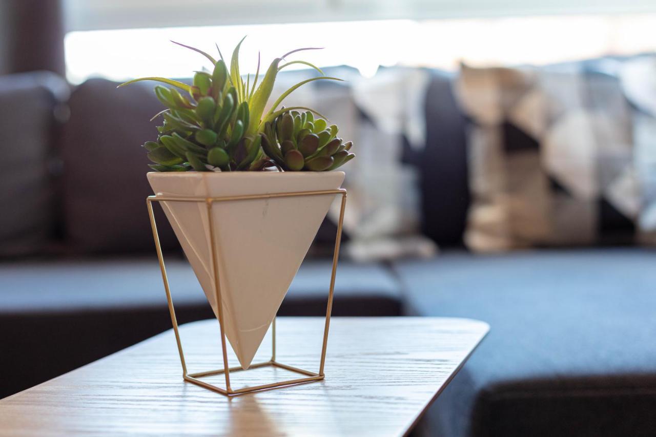 Walker Suite No53 - Donnini Apartments كيلمارنوك المظهر الخارجي الصورة