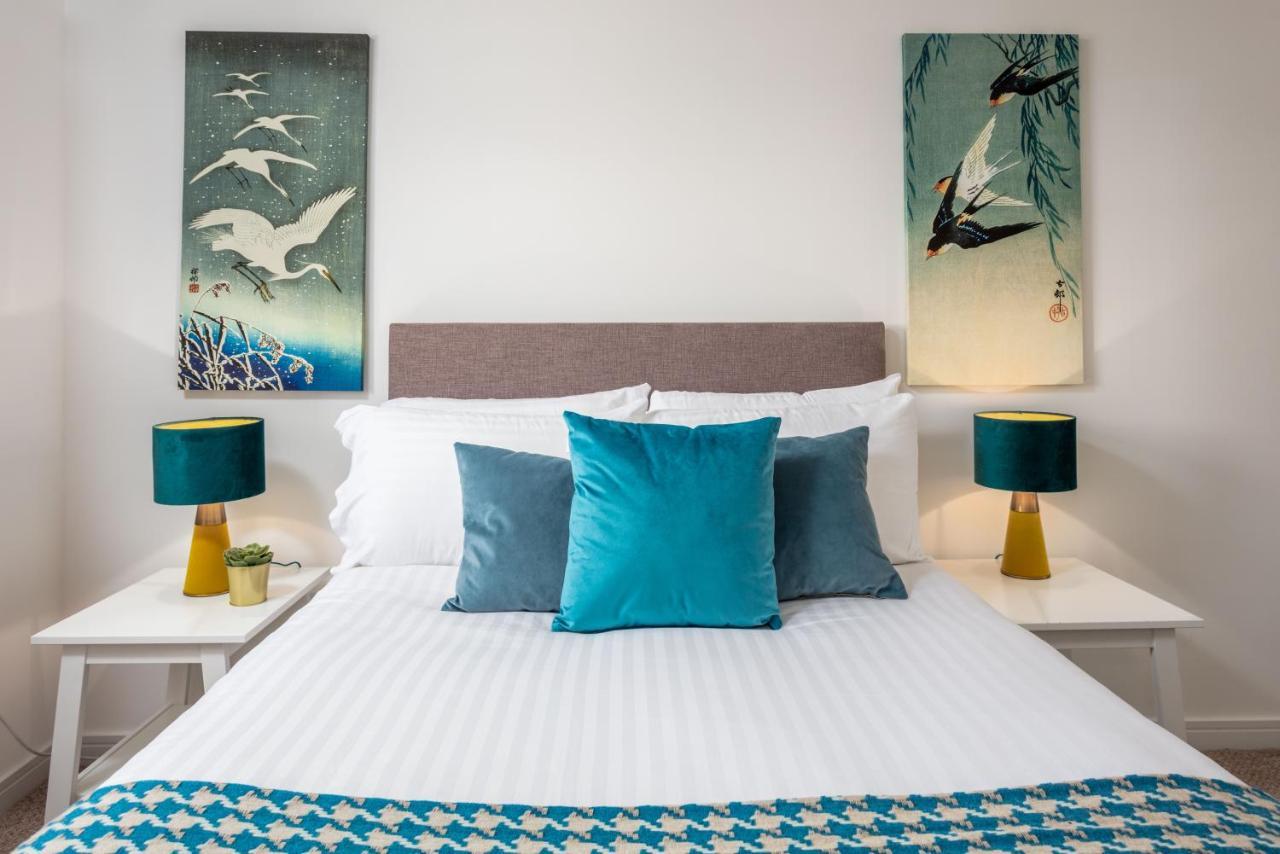 Walker Suite No53 - Donnini Apartments كيلمارنوك المظهر الخارجي الصورة