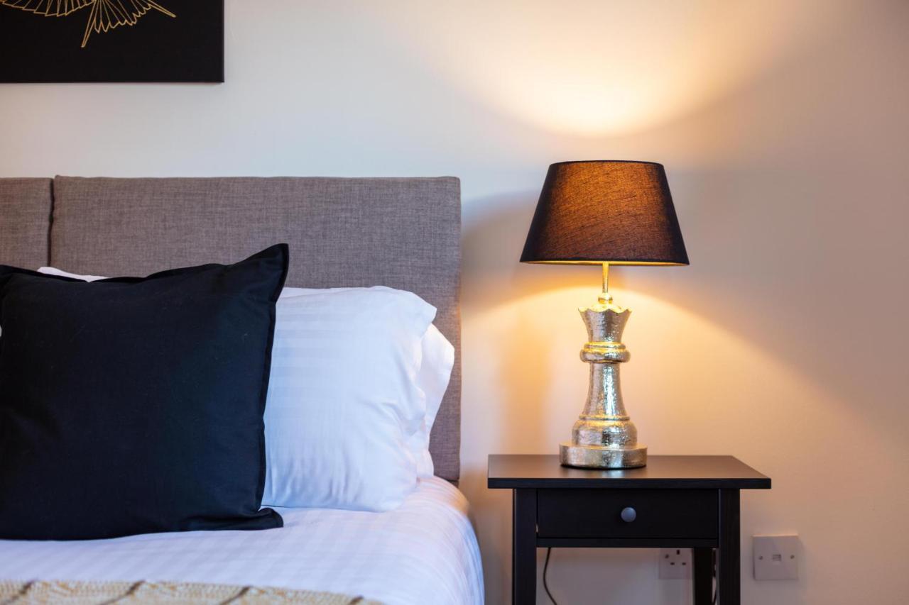 Walker Suite No53 - Donnini Apartments كيلمارنوك المظهر الخارجي الصورة