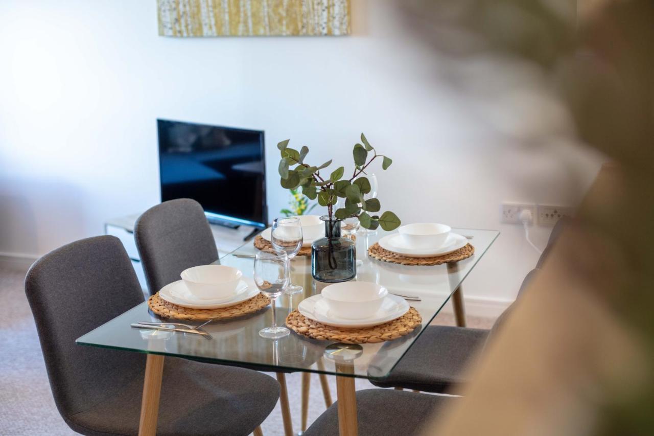 Walker Suite No53 - Donnini Apartments كيلمارنوك المظهر الخارجي الصورة