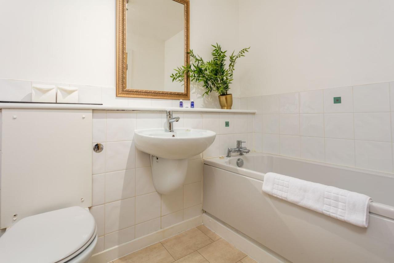 Walker Suite No53 - Donnini Apartments كيلمارنوك المظهر الخارجي الصورة
